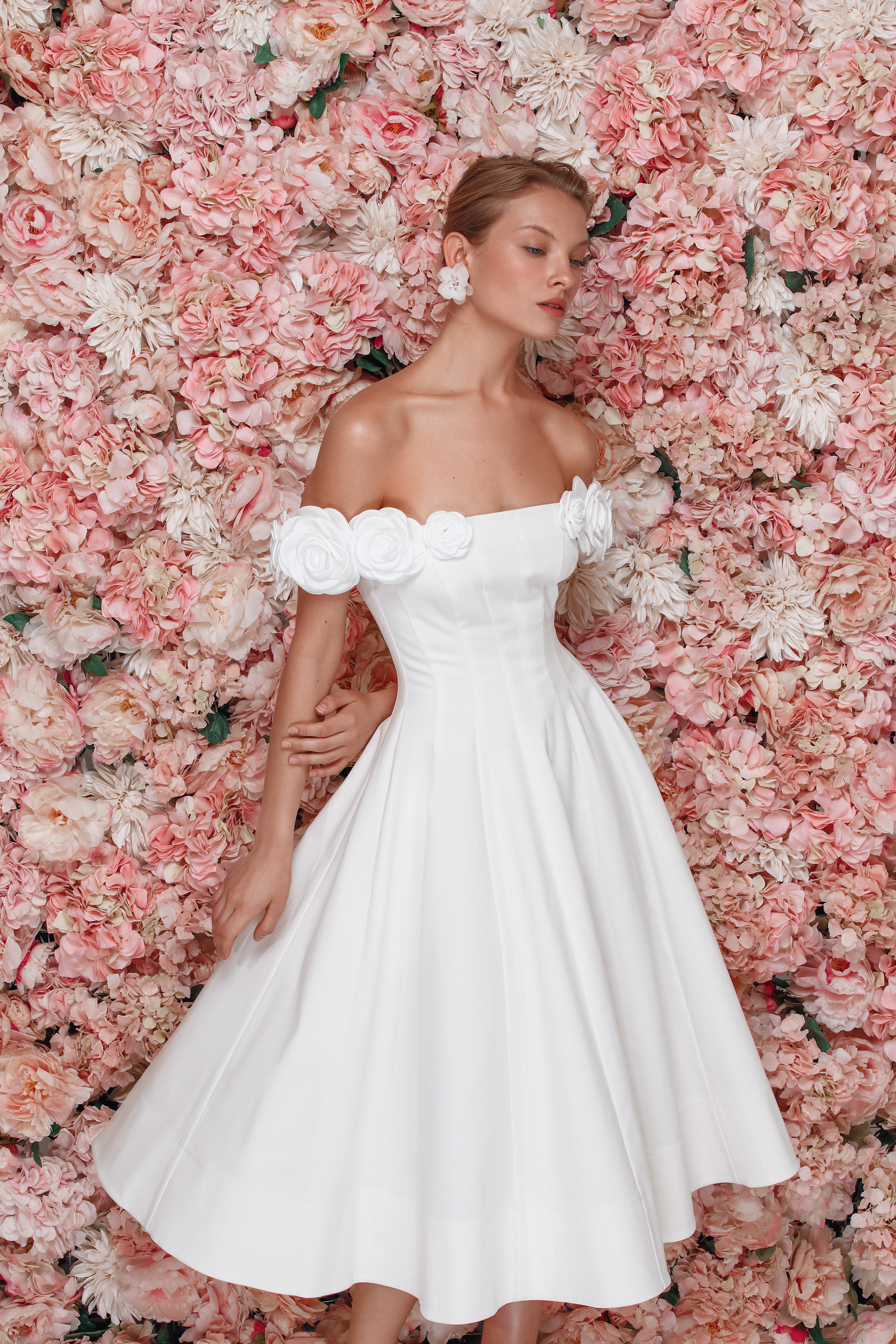 Новая коллекция Андре Тана. Фото: менеджер дизайнера.